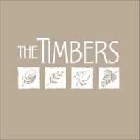 The Timbers at Issaquah Ridge Apartments Logo