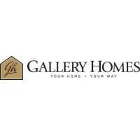 Gallery Homes - Corporate Office Logo