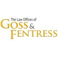 The Law Offices of Goss & Fentress Logo