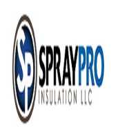 Spray Foam Insulation Orlando Logo