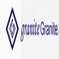 Granite Granite, Inc. Logo