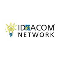 IDeACom of NC Logo