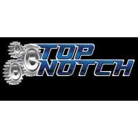 Top Notch Auto Glass Logo