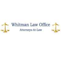 The Whitman Law Office Logo