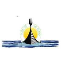 Taste Of The Island 1 Logo