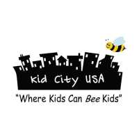 Kid City USA - Fishers Logo