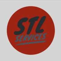STL-Services Pressure Washing & Epoxy Floor Coating’s Logo