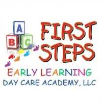 First Steps Early Learning Day Care Academy LLC Logo