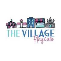 The Village Play Cafe Logo