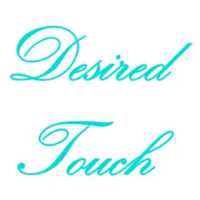 Desired Touch Logo