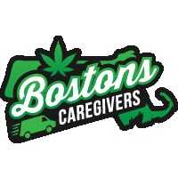 Bostons Caregivers Logo
