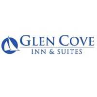 Glen Cove Inn and Suites Logo
