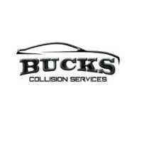 Bucks Collision Services Logo