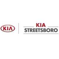 Kia of Streetsboro Logo