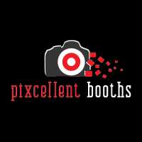 Pixcellent Booths Logo