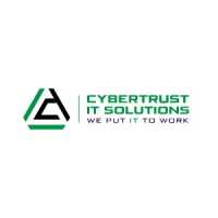 CyberTrust IT Solutions - Lake Forest IT Support | IT Services | Managed IT Services | Cyber Security Consultant Logo