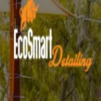 EcoSmart Automotive Steaming LLC Logo