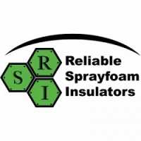 Reliable Spray Foam Insulators Logo