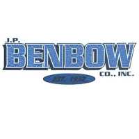 J.P. Benbow Plumbing & Heating Inc Logo