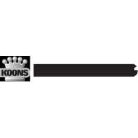 Koons Silver Spring Ford Logo