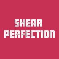 Shear Perfection Logo