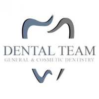 Dental Team of Atlantic Logo
