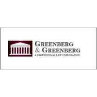 Greenberg & Greenberg, APLC Logo