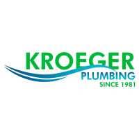 Kroeger Plumbing Logo