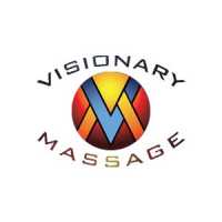 Visionary Massage Logo