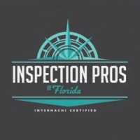 Inspection Pros of Florida, Inc. Logo