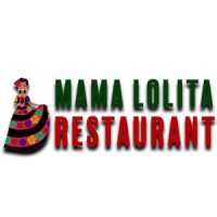 Mama Lolita Restaurant Logo