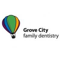 Grove City Family Dentistry Logo