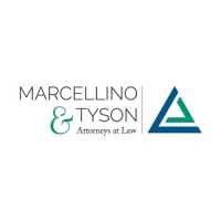 Marcellino & Tyson, PLLC Logo