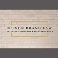 Nilson Brand Law Logo