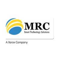 MRC Smart Technology Solutions Logo