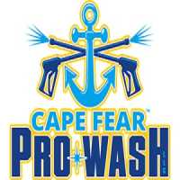 Cape Fear Pro Wash, LLC Logo