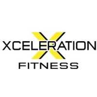 Xceleration Fitness Logo