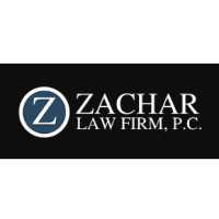 Zachar Law Firm, P.C. Logo