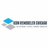 Icon Remodeler Chicago Logo