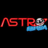 Astro Rumba Miami Logo