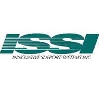 Innovative Support Systems Inc Logo