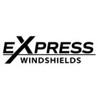 Express Windshields AZ Logo