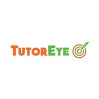 TutorEye Inc. Logo