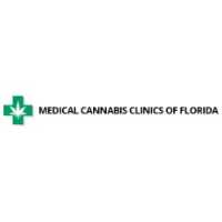 Medical Cannabis Clinics of Florida - Medical Marijuana ID cards Logo