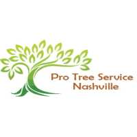 Pro Tree Service Nashville Logo