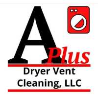 A Plus Dryer Vent Cleaning, LLC Logo