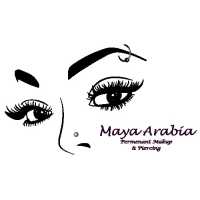 Maya Arabia Logo