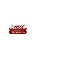 McCoy Maintenance Logo