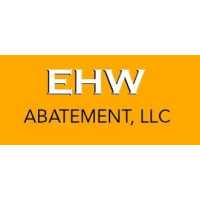 EHW Abatement, LLC Logo