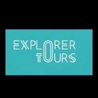 Explorer Denver Tours Logo